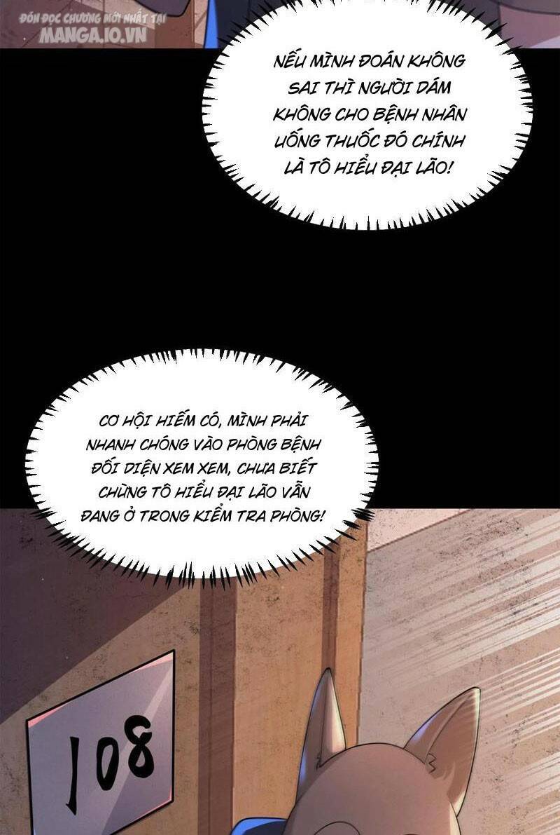 Quy Tắc Chuyện Lạ: Bắt Đầu Hóa Thân Đánh Lui Chiến Thần: Chapter 93