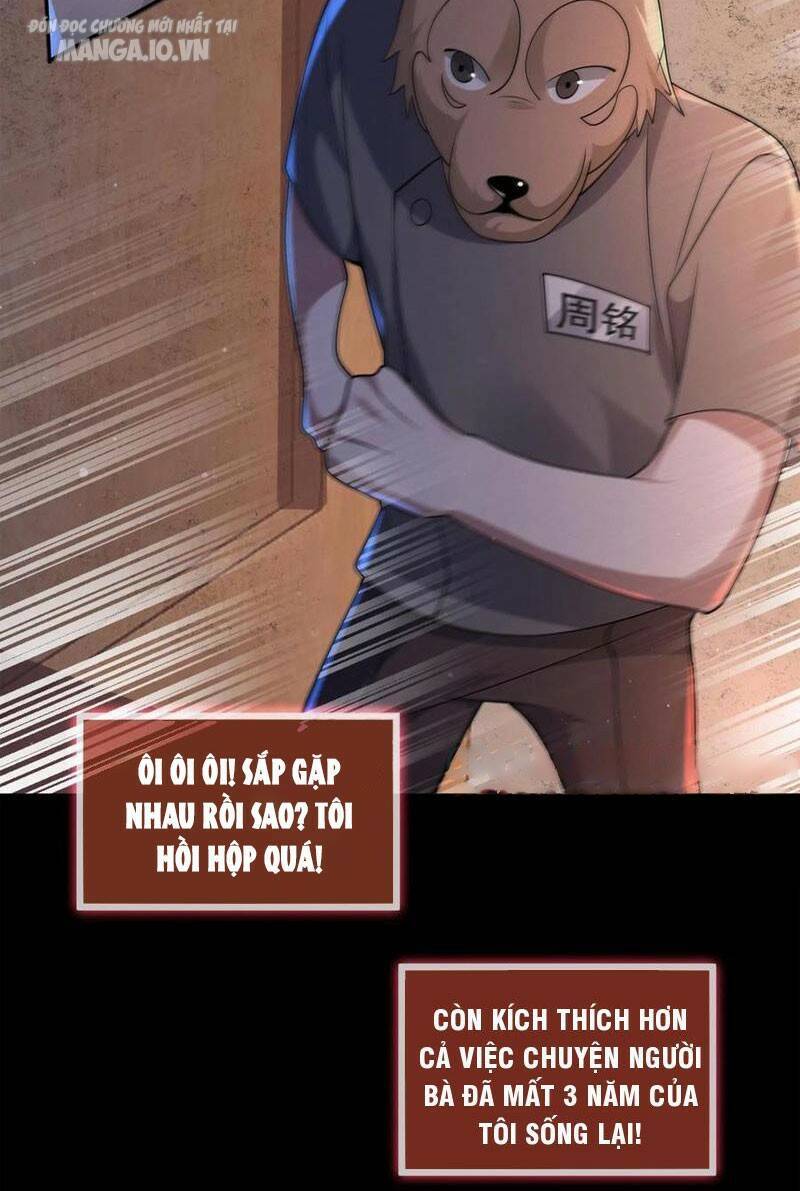 Quy Tắc Chuyện Lạ: Bắt Đầu Hóa Thân Đánh Lui Chiến Thần: Chapter 93