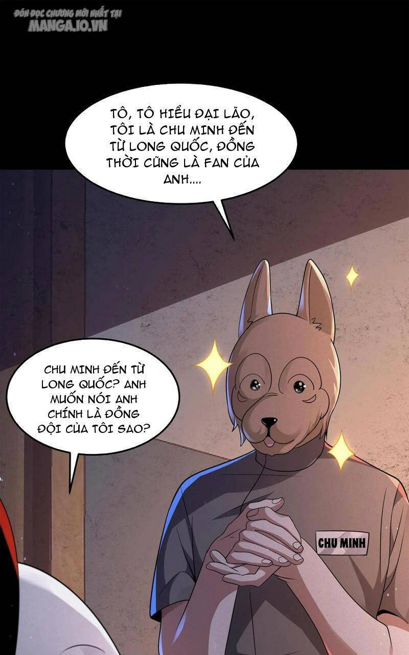 Quy Tắc Chuyện Lạ: Bắt Đầu Hóa Thân Đánh Lui Chiến Thần: Chapter 93