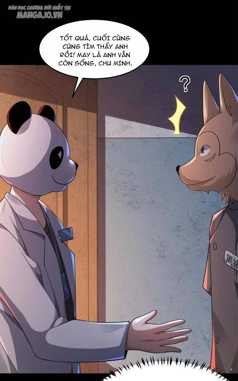 Quy Tắc Chuyện Lạ: Bắt Đầu Hóa Thân Đánh Lui Chiến Thần: Chapter 93