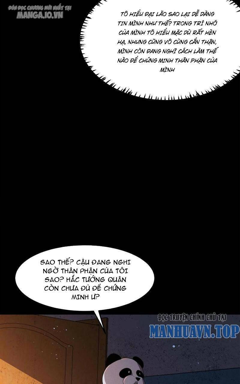 Quy Tắc Chuyện Lạ: Bắt Đầu Hóa Thân Đánh Lui Chiến Thần: Chapter 93