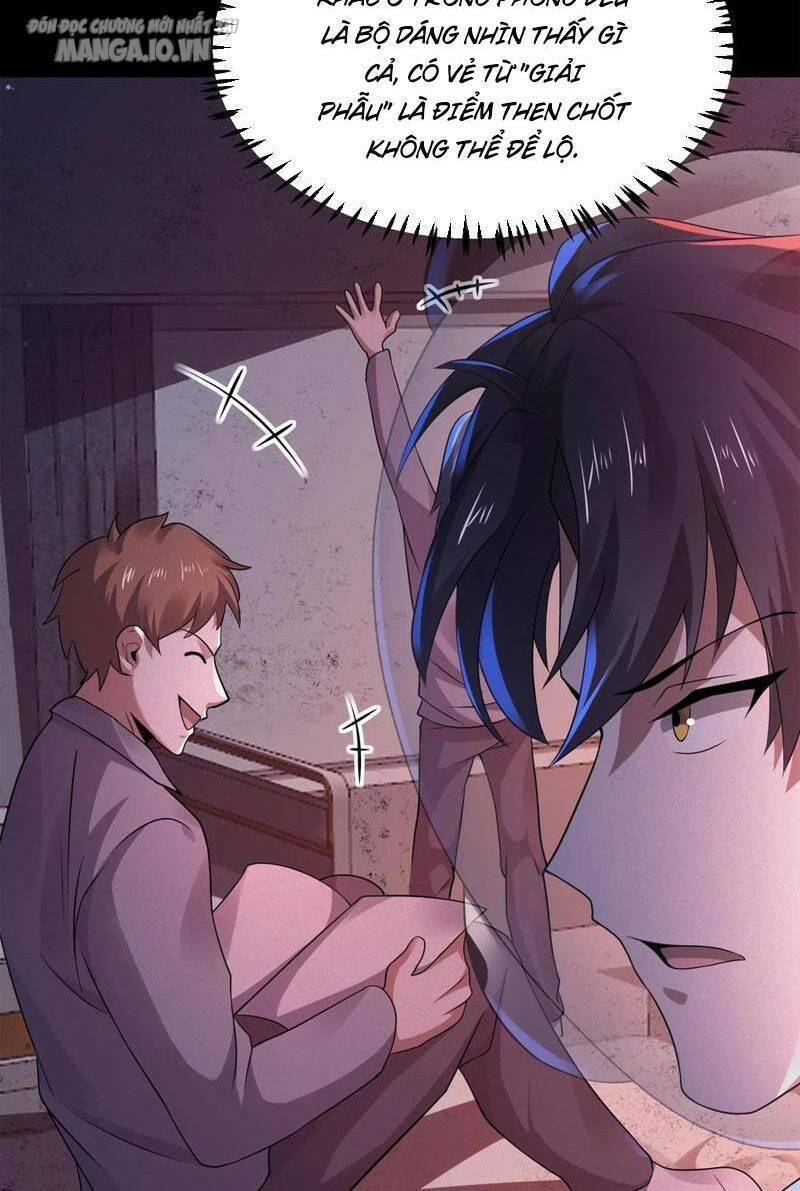 Quy Tắc Chuyện Lạ: Bắt Đầu Hóa Thân Đánh Lui Chiến Thần: Chapter 93