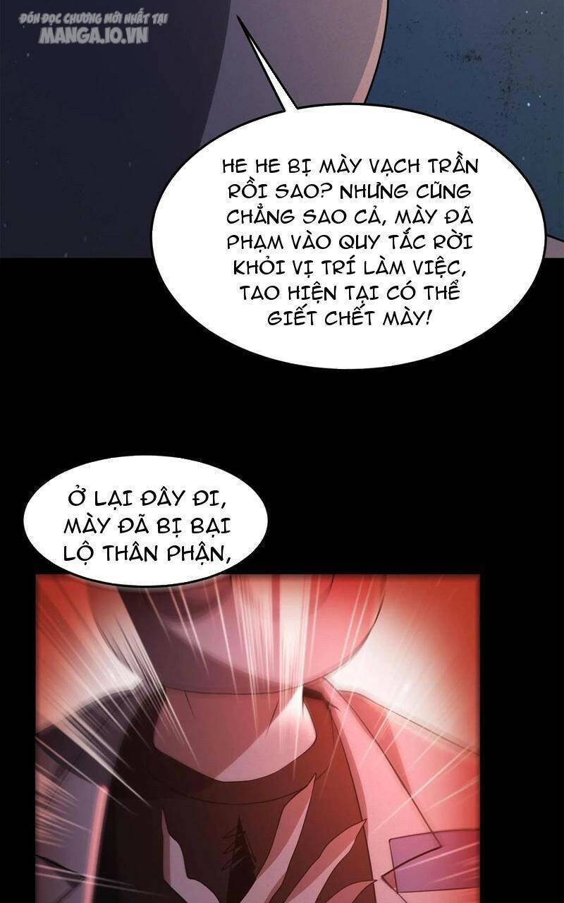 Quy Tắc Chuyện Lạ: Bắt Đầu Hóa Thân Đánh Lui Chiến Thần: Chapter 93