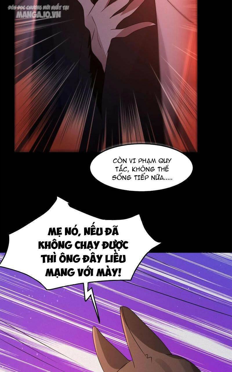 Quy Tắc Chuyện Lạ: Bắt Đầu Hóa Thân Đánh Lui Chiến Thần: Chapter 93