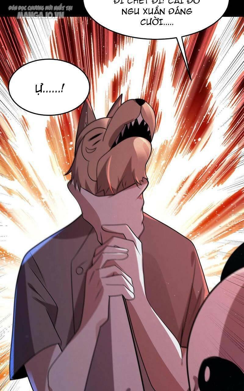 Quy Tắc Chuyện Lạ: Bắt Đầu Hóa Thân Đánh Lui Chiến Thần: Chapter 93