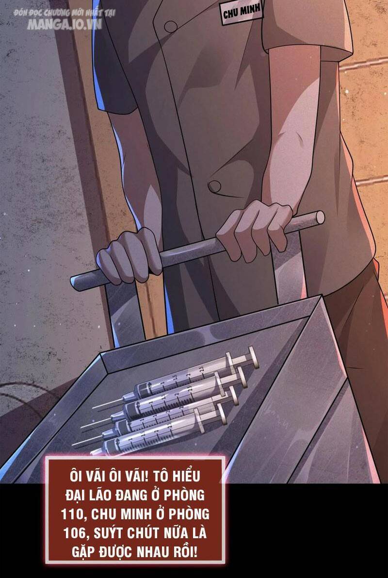 Quy Tắc Chuyện Lạ: Bắt Đầu Hóa Thân Đánh Lui Chiến Thần: Chapter 93
