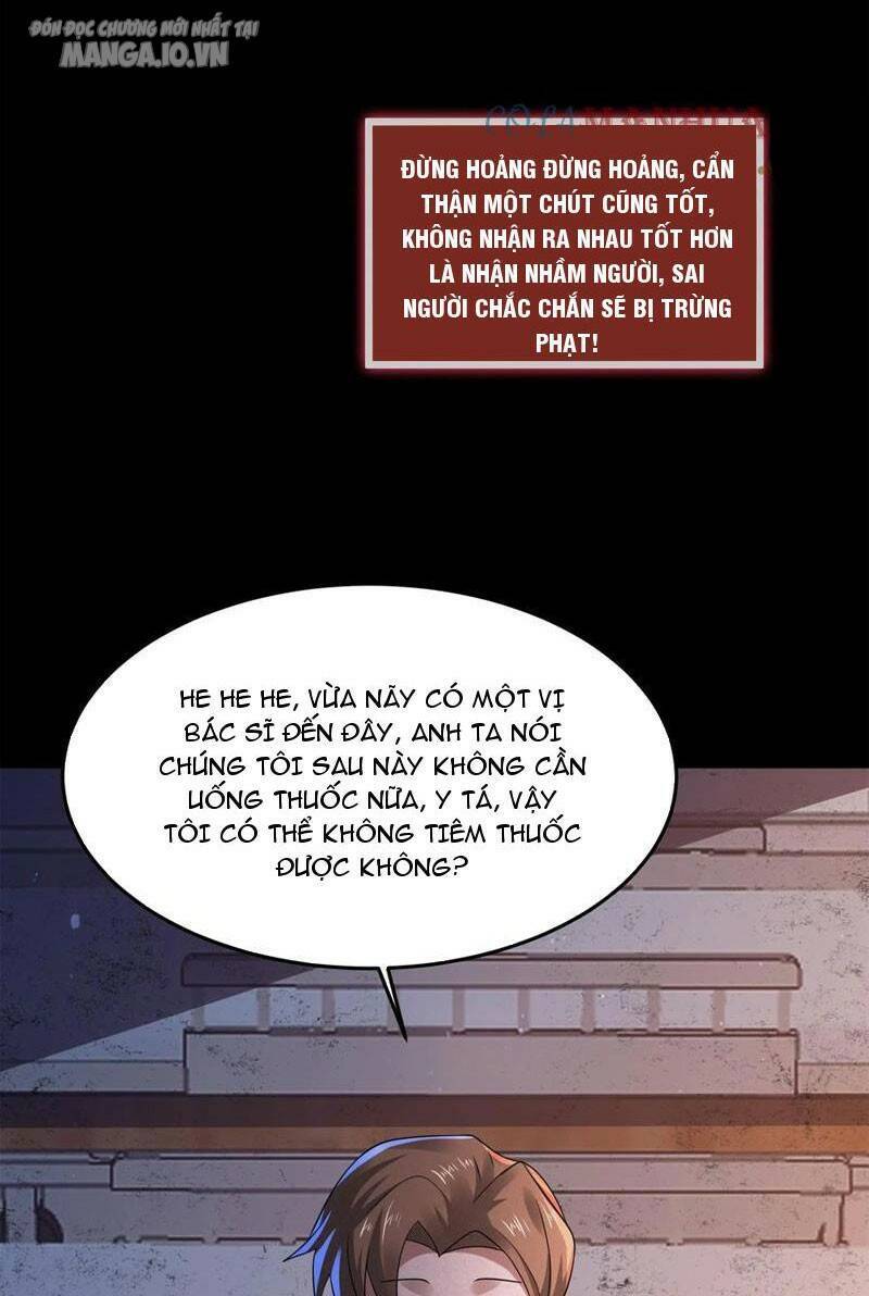 Quy Tắc Chuyện Lạ: Bắt Đầu Hóa Thân Đánh Lui Chiến Thần: Chapter 93