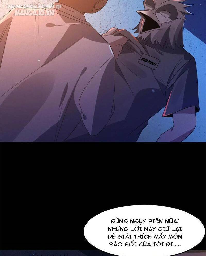 Quy Tắc Chuyện Lạ: Bắt Đầu Hóa Thân Đánh Lui Chiến Thần: Chapter 95