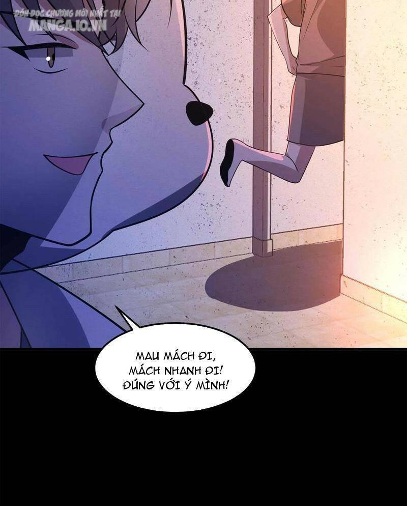Quy Tắc Chuyện Lạ: Bắt Đầu Hóa Thân Đánh Lui Chiến Thần: Chapter 95