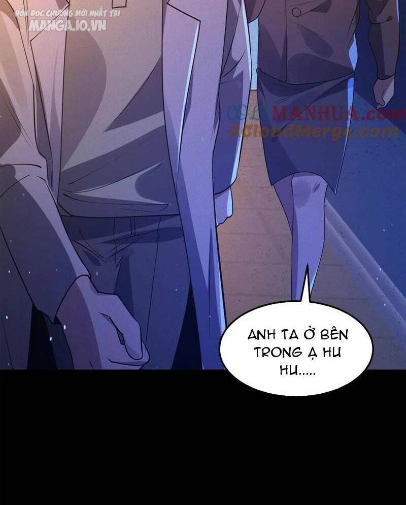 Quy Tắc Chuyện Lạ: Bắt Đầu Hóa Thân Đánh Lui Chiến Thần: Chapter 95