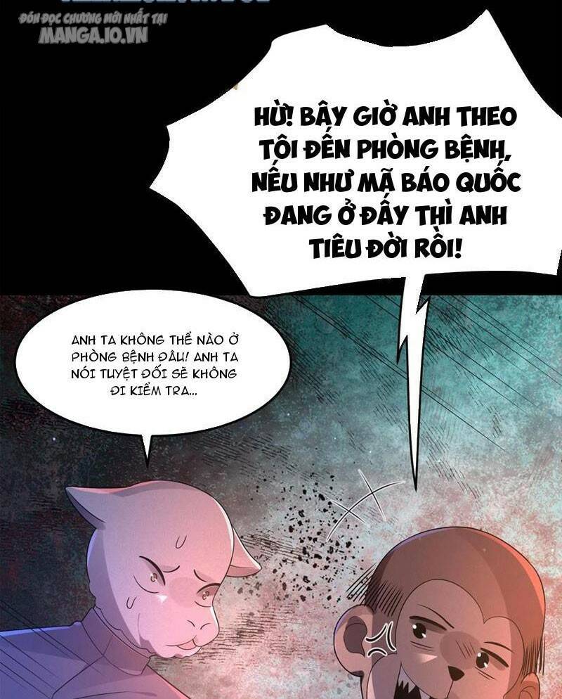 Quy Tắc Chuyện Lạ: Bắt Đầu Hóa Thân Đánh Lui Chiến Thần: Chapter 95