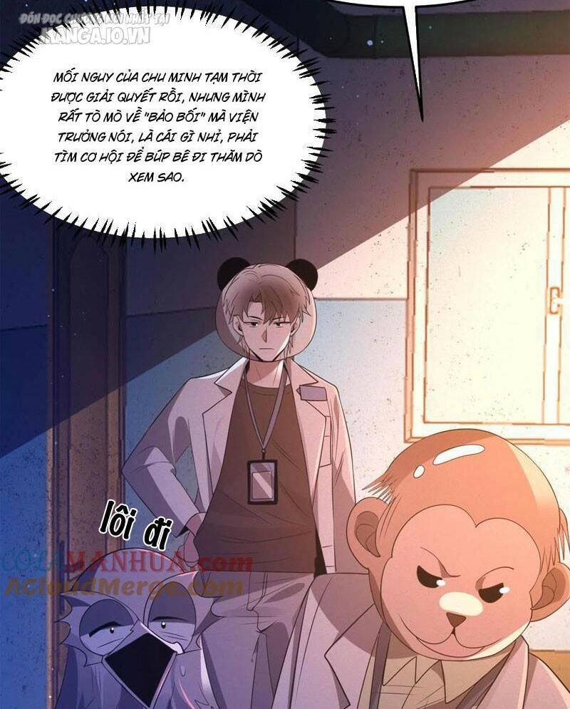 Quy Tắc Chuyện Lạ: Bắt Đầu Hóa Thân Đánh Lui Chiến Thần: Chapter 95