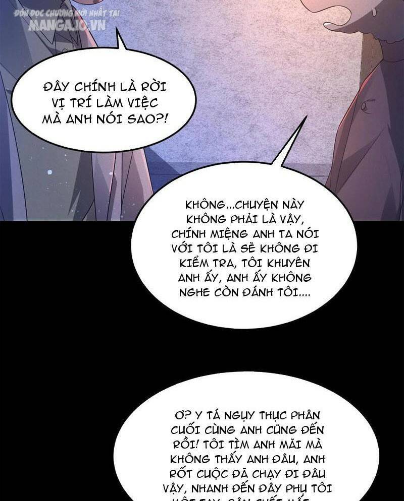 Quy Tắc Chuyện Lạ: Bắt Đầu Hóa Thân Đánh Lui Chiến Thần: Chapter 95