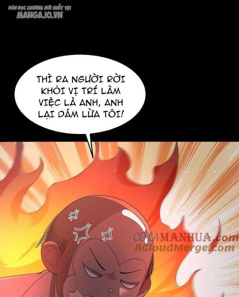 Quy Tắc Chuyện Lạ: Bắt Đầu Hóa Thân Đánh Lui Chiến Thần: Chapter 95