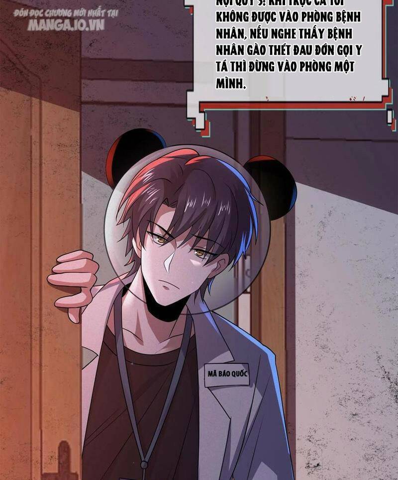 Quy Tắc Chuyện Lạ: Bắt Đầu Hóa Thân Đánh Lui Chiến Thần: Chapter 95