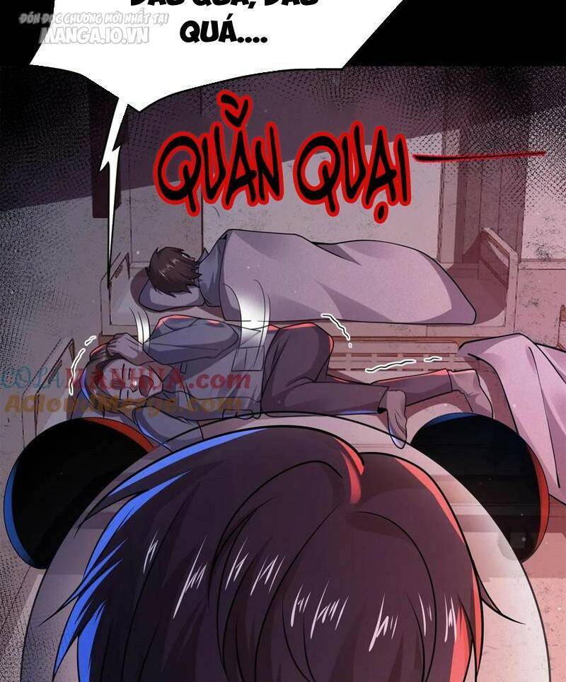 Quy Tắc Chuyện Lạ: Bắt Đầu Hóa Thân Đánh Lui Chiến Thần: Chapter 95