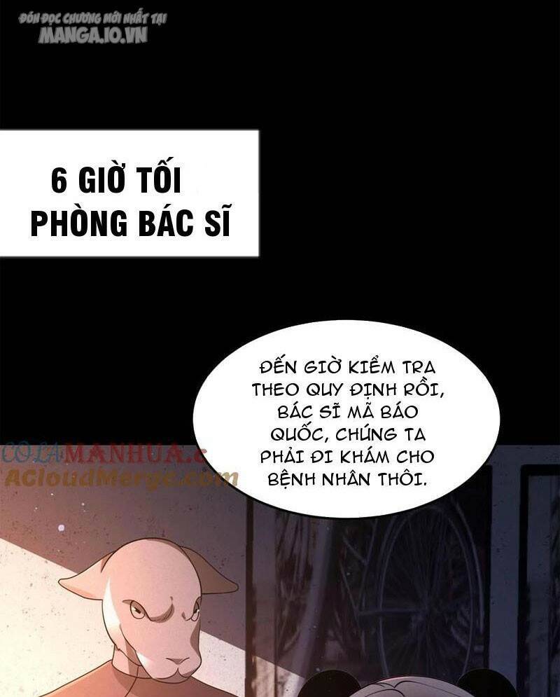 Quy Tắc Chuyện Lạ: Bắt Đầu Hóa Thân Đánh Lui Chiến Thần: Chapter 95
