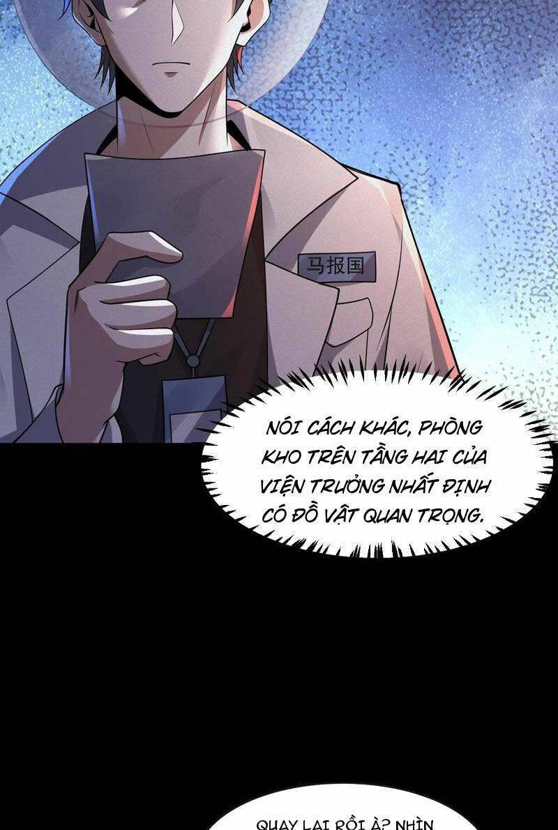 Quy Tắc Chuyện Lạ: Bắt Đầu Hóa Thân Đánh Lui Chiến Thần: Chapter 96