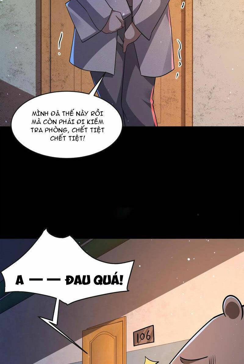 Quy Tắc Chuyện Lạ: Bắt Đầu Hóa Thân Đánh Lui Chiến Thần: Chapter 96