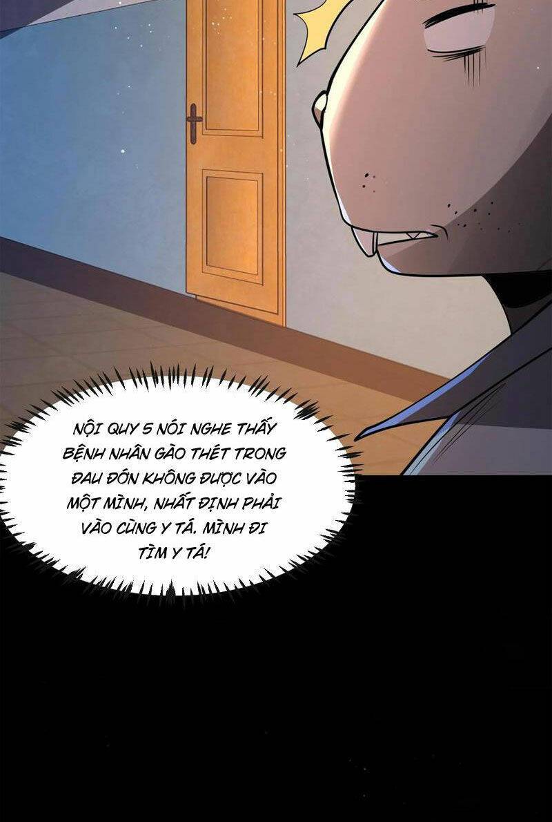 Quy Tắc Chuyện Lạ: Bắt Đầu Hóa Thân Đánh Lui Chiến Thần: Chapter 96