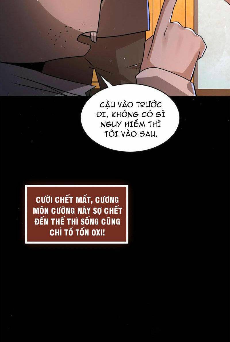 Quy Tắc Chuyện Lạ: Bắt Đầu Hóa Thân Đánh Lui Chiến Thần: Chapter 96