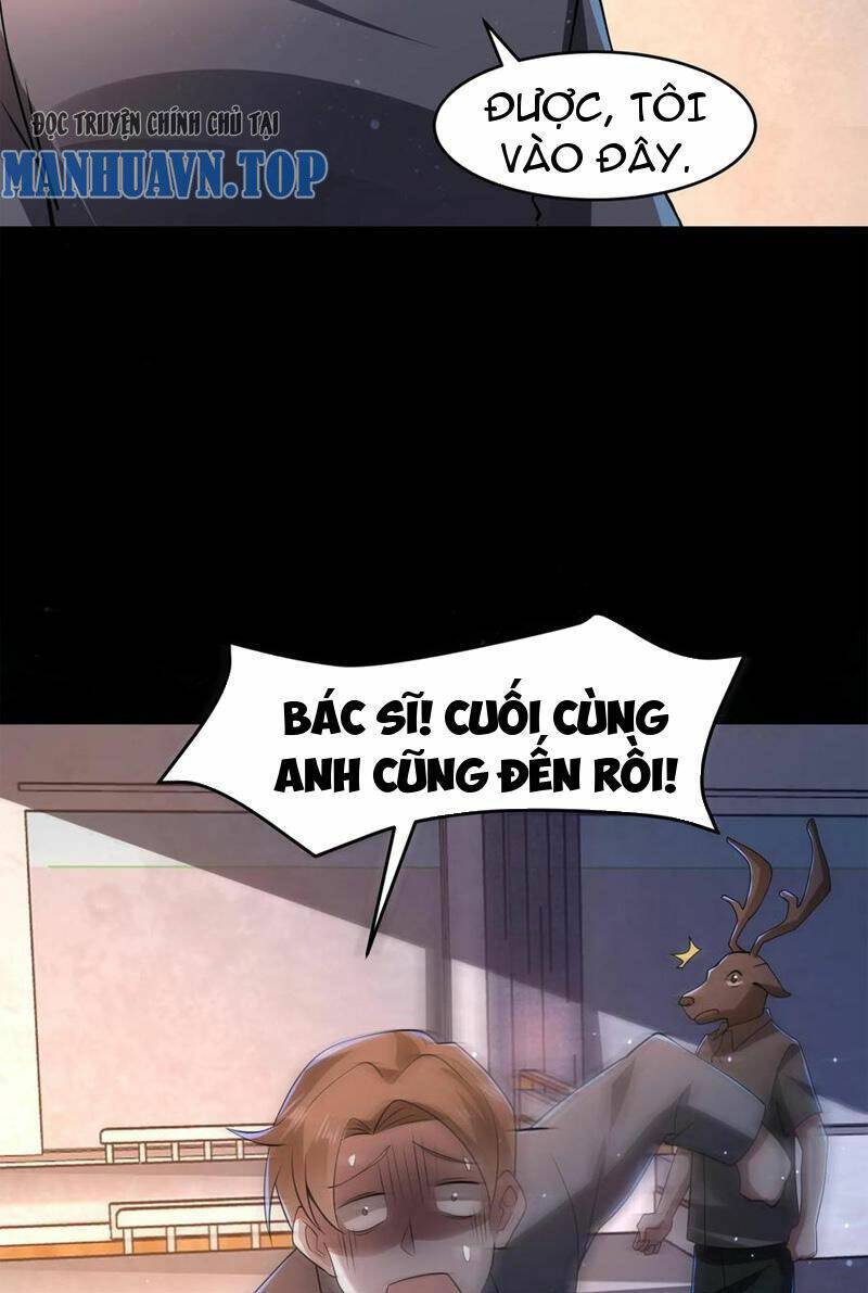 Quy Tắc Chuyện Lạ: Bắt Đầu Hóa Thân Đánh Lui Chiến Thần: Chapter 96