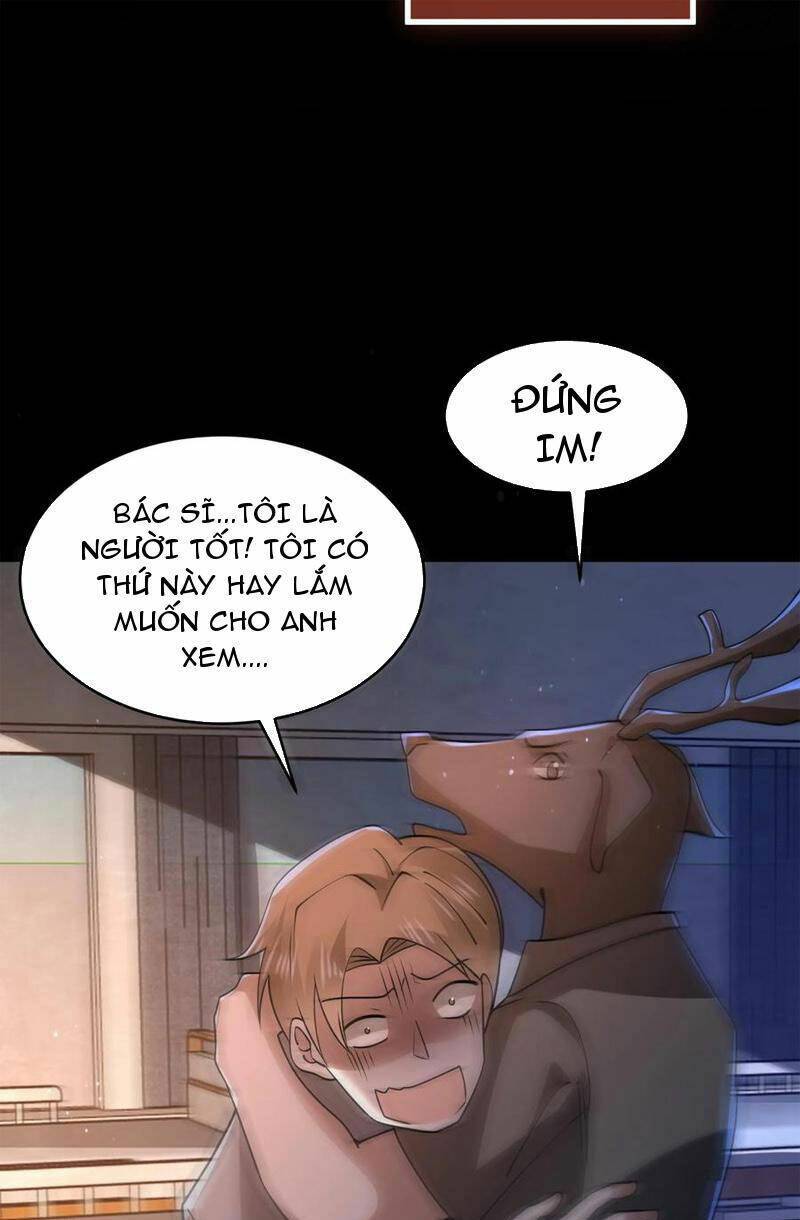 Quy Tắc Chuyện Lạ: Bắt Đầu Hóa Thân Đánh Lui Chiến Thần: Chapter 96