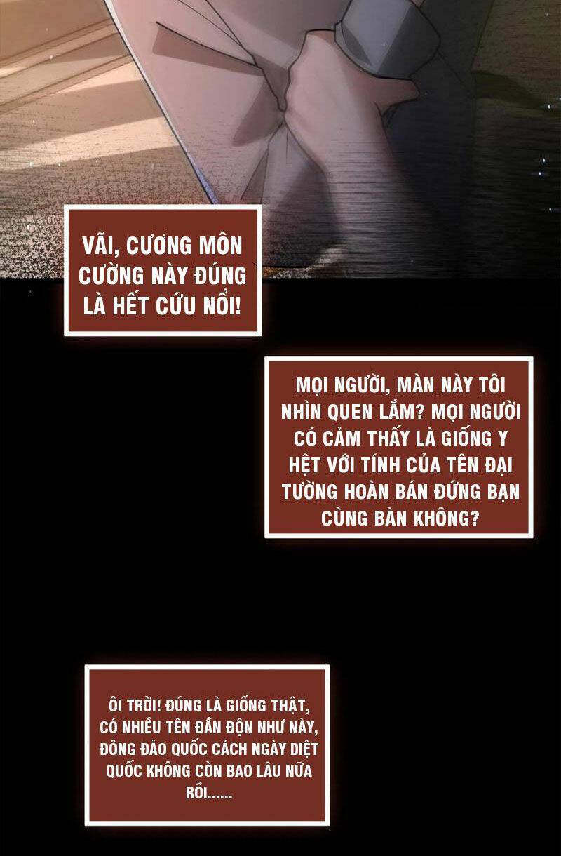 Quy Tắc Chuyện Lạ: Bắt Đầu Hóa Thân Đánh Lui Chiến Thần: Chapter 96