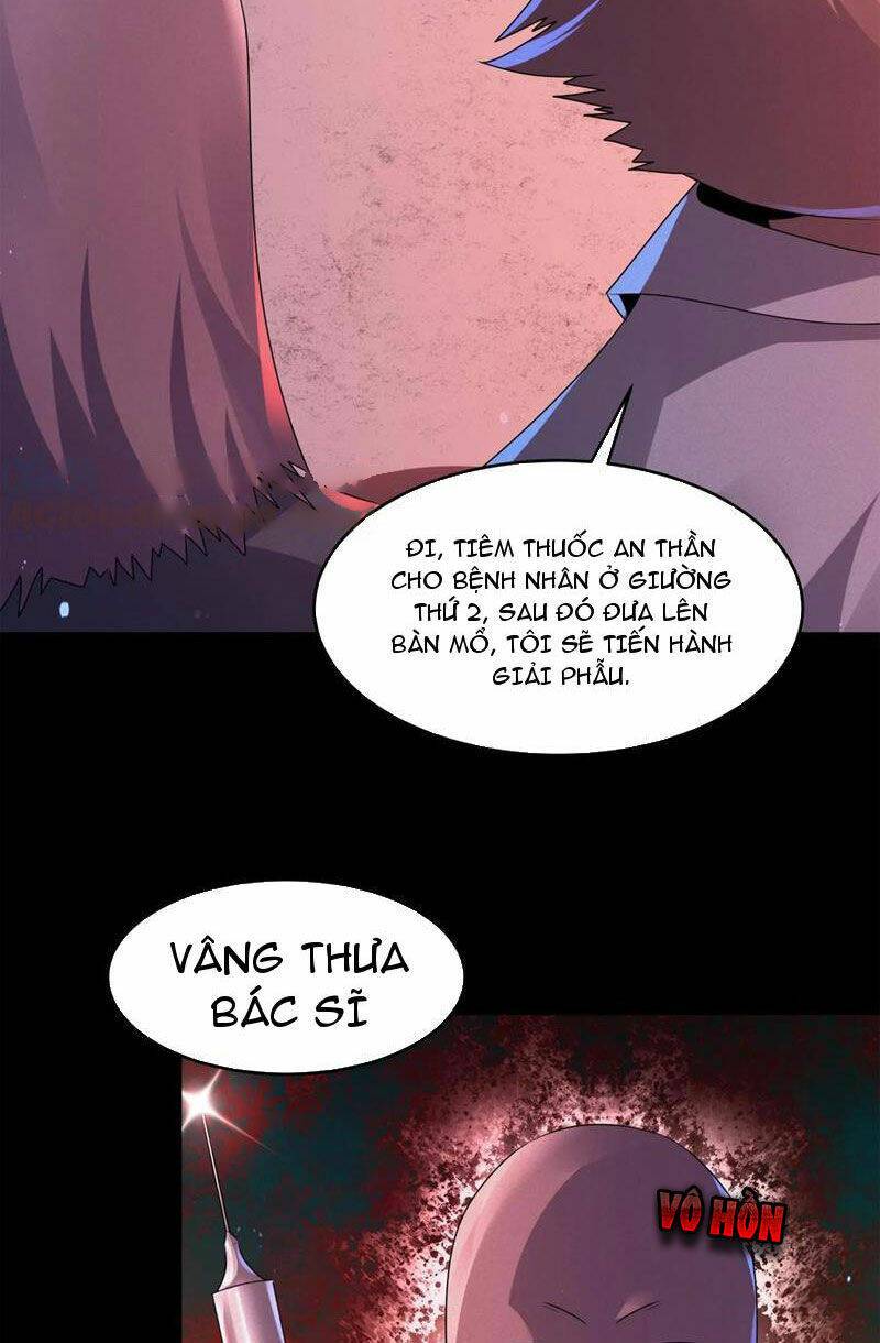 Quy Tắc Chuyện Lạ: Bắt Đầu Hóa Thân Đánh Lui Chiến Thần: Chapter 96