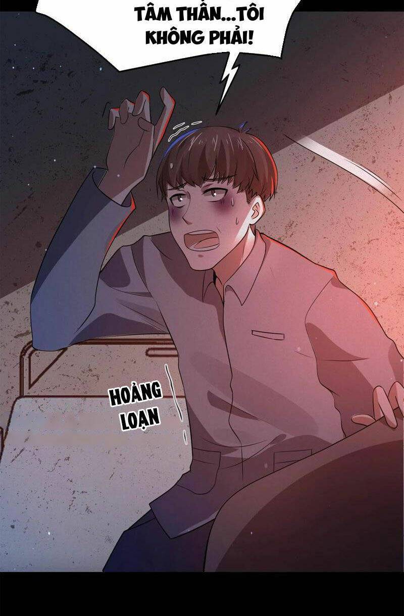 Quy Tắc Chuyện Lạ: Bắt Đầu Hóa Thân Đánh Lui Chiến Thần: Chapter 96