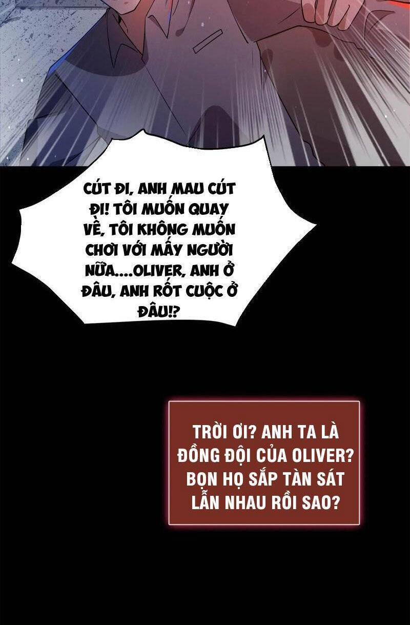 Quy Tắc Chuyện Lạ: Bắt Đầu Hóa Thân Đánh Lui Chiến Thần: Chapter 96