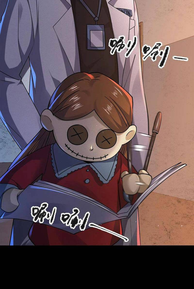 Quy Tắc Chuyện Lạ: Bắt Đầu Hóa Thân Đánh Lui Chiến Thần: Chapter 96