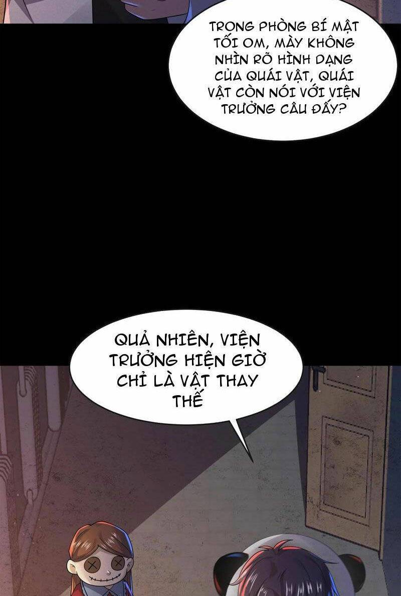 Quy Tắc Chuyện Lạ: Bắt Đầu Hóa Thân Đánh Lui Chiến Thần: Chapter 96
