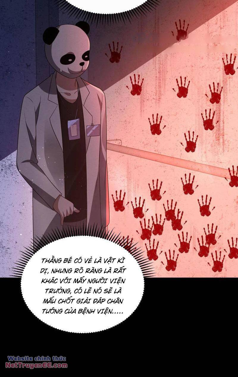 Quy Tắc Chuyện Lạ: Bắt Đầu Hóa Thân Đánh Lui Chiến Thần: Chapter 98