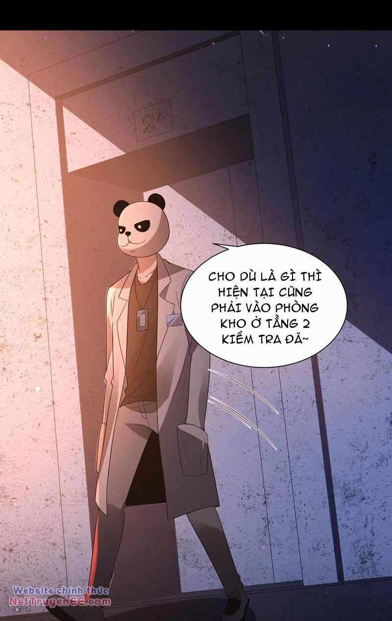 Quy Tắc Chuyện Lạ: Bắt Đầu Hóa Thân Đánh Lui Chiến Thần: Chapter 98