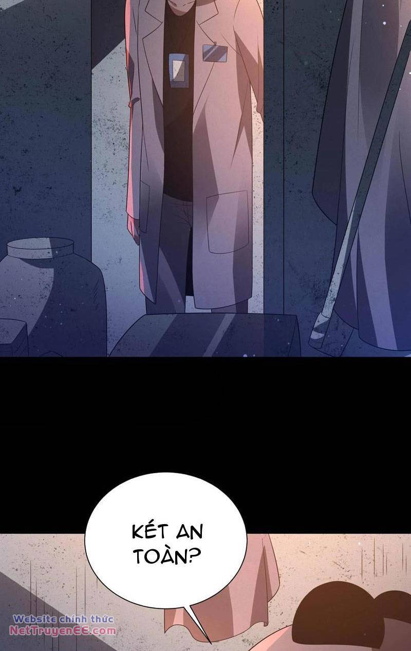 Quy Tắc Chuyện Lạ: Bắt Đầu Hóa Thân Đánh Lui Chiến Thần: Chapter 98