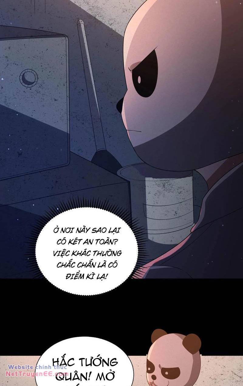 Quy Tắc Chuyện Lạ: Bắt Đầu Hóa Thân Đánh Lui Chiến Thần: Chapter 98