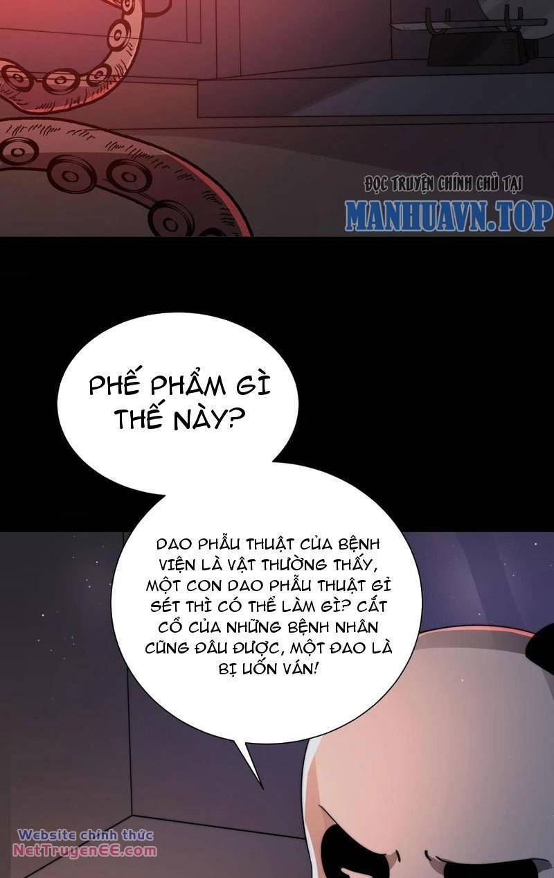 Quy Tắc Chuyện Lạ: Bắt Đầu Hóa Thân Đánh Lui Chiến Thần: Chapter 98
