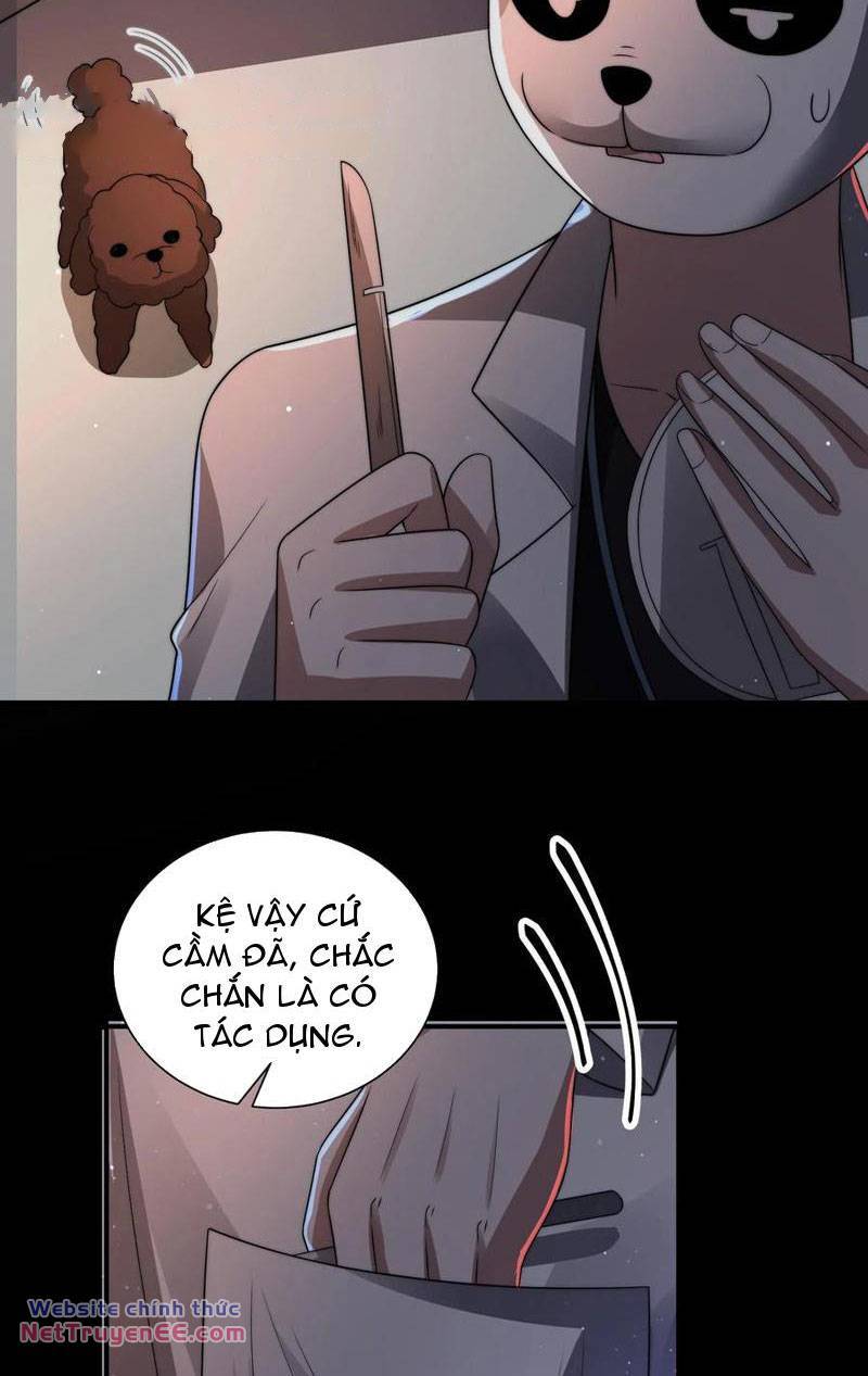 Quy Tắc Chuyện Lạ: Bắt Đầu Hóa Thân Đánh Lui Chiến Thần: Chapter 98