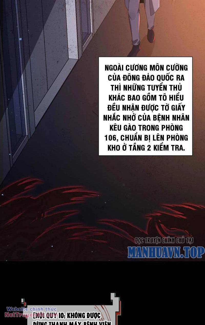 Quy Tắc Chuyện Lạ: Bắt Đầu Hóa Thân Đánh Lui Chiến Thần: Chapter 98