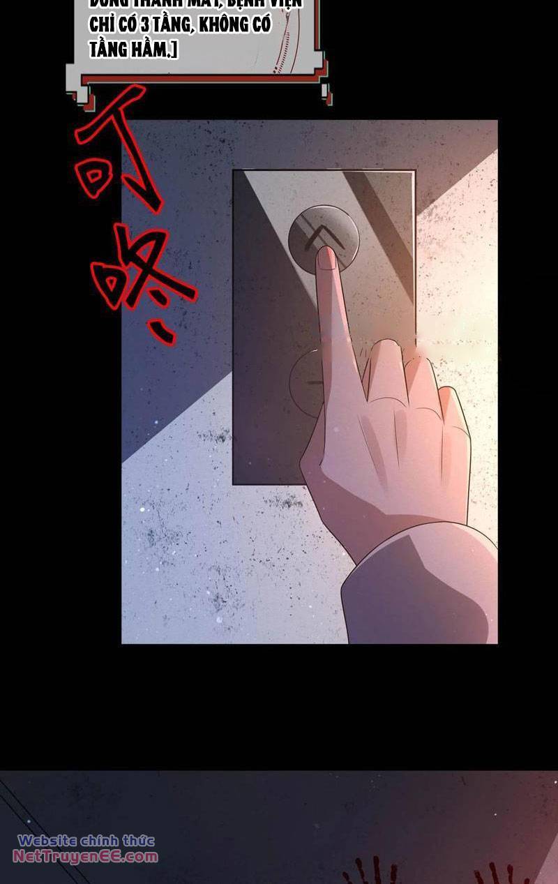 Quy Tắc Chuyện Lạ: Bắt Đầu Hóa Thân Đánh Lui Chiến Thần: Chapter 98