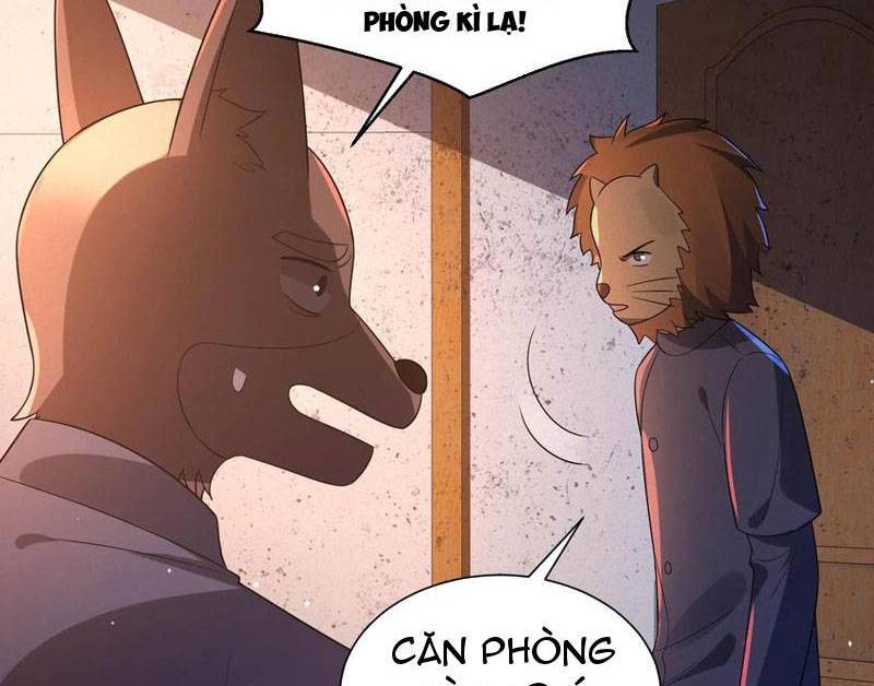 Quy Tắc Chuyện Lạ: Bắt Đầu Hóa Thân Đánh Lui Chiến Thần: Chapter 98