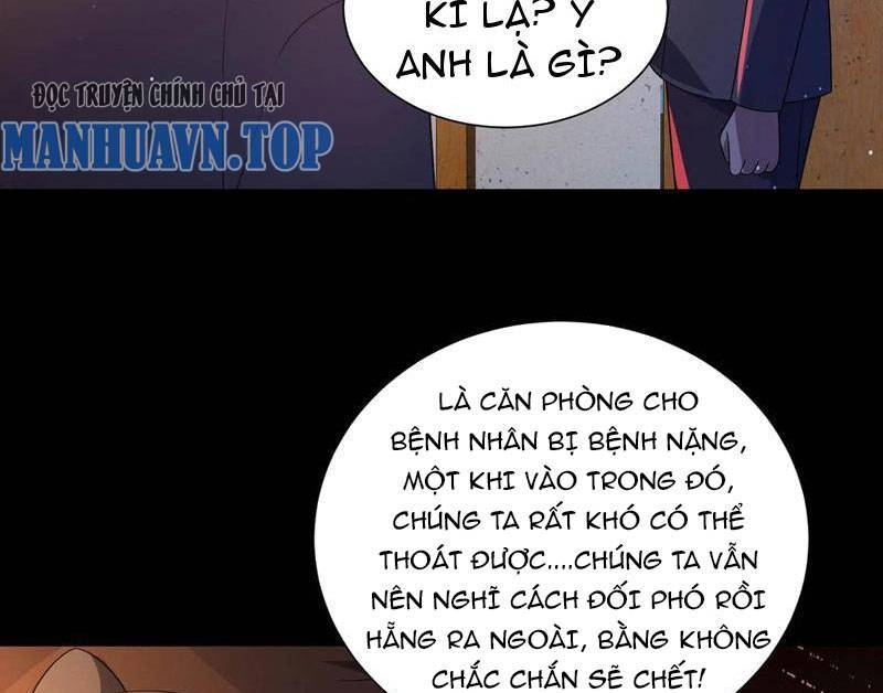 Quy Tắc Chuyện Lạ: Bắt Đầu Hóa Thân Đánh Lui Chiến Thần: Chapter 98