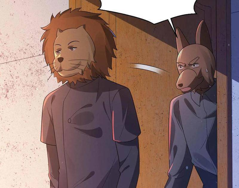Quy Tắc Chuyện Lạ: Bắt Đầu Hóa Thân Đánh Lui Chiến Thần: Chapter 98