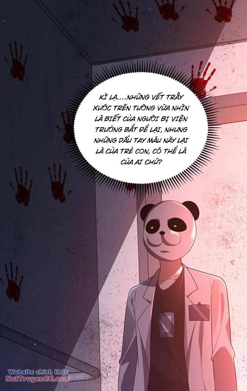 Quy Tắc Chuyện Lạ: Bắt Đầu Hóa Thân Đánh Lui Chiến Thần: Chapter 98