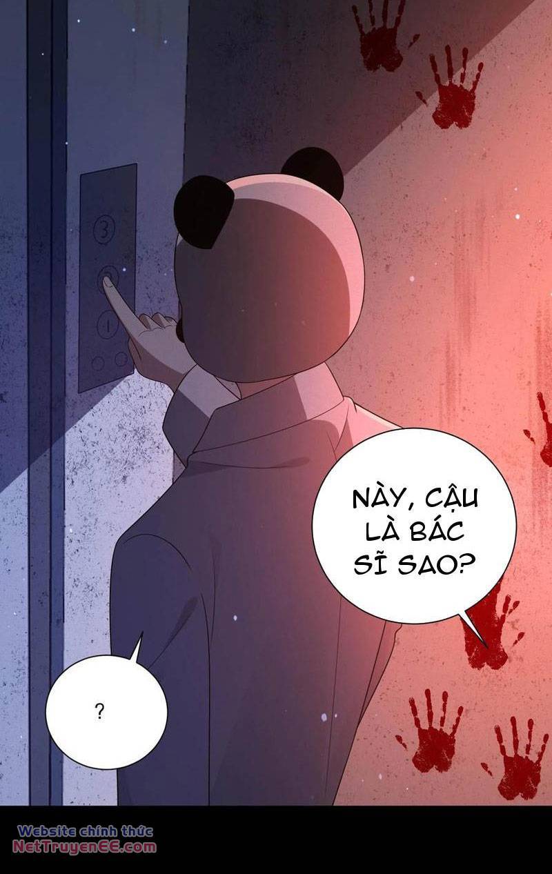 Quy Tắc Chuyện Lạ: Bắt Đầu Hóa Thân Đánh Lui Chiến Thần: Chapter 98