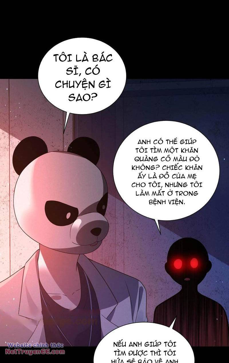 Quy Tắc Chuyện Lạ: Bắt Đầu Hóa Thân Đánh Lui Chiến Thần: Chapter 98