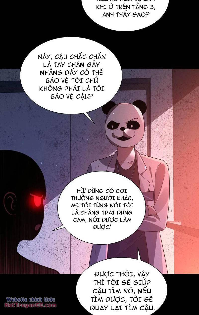 Quy Tắc Chuyện Lạ: Bắt Đầu Hóa Thân Đánh Lui Chiến Thần: Chapter 98