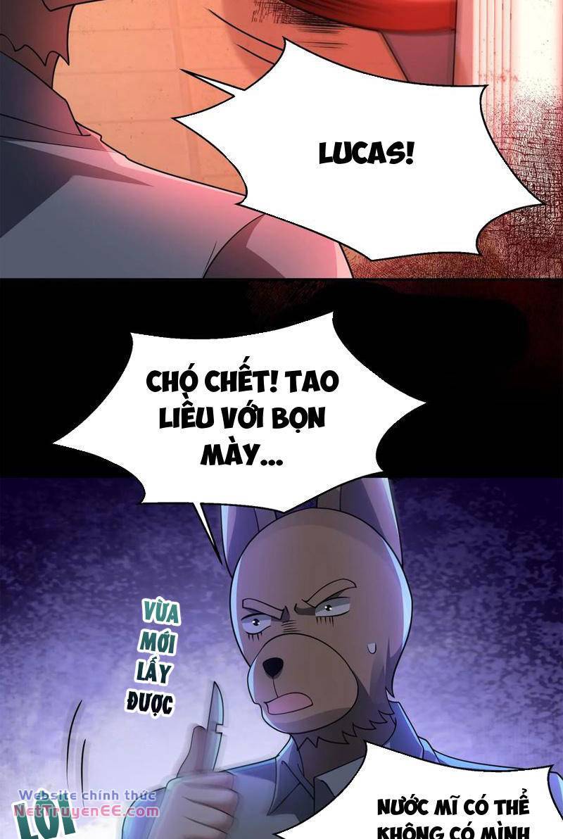 Quy Tắc Chuyện Lạ: Bắt Đầu Hóa Thân Đánh Lui Chiến Thần: Chapter 99