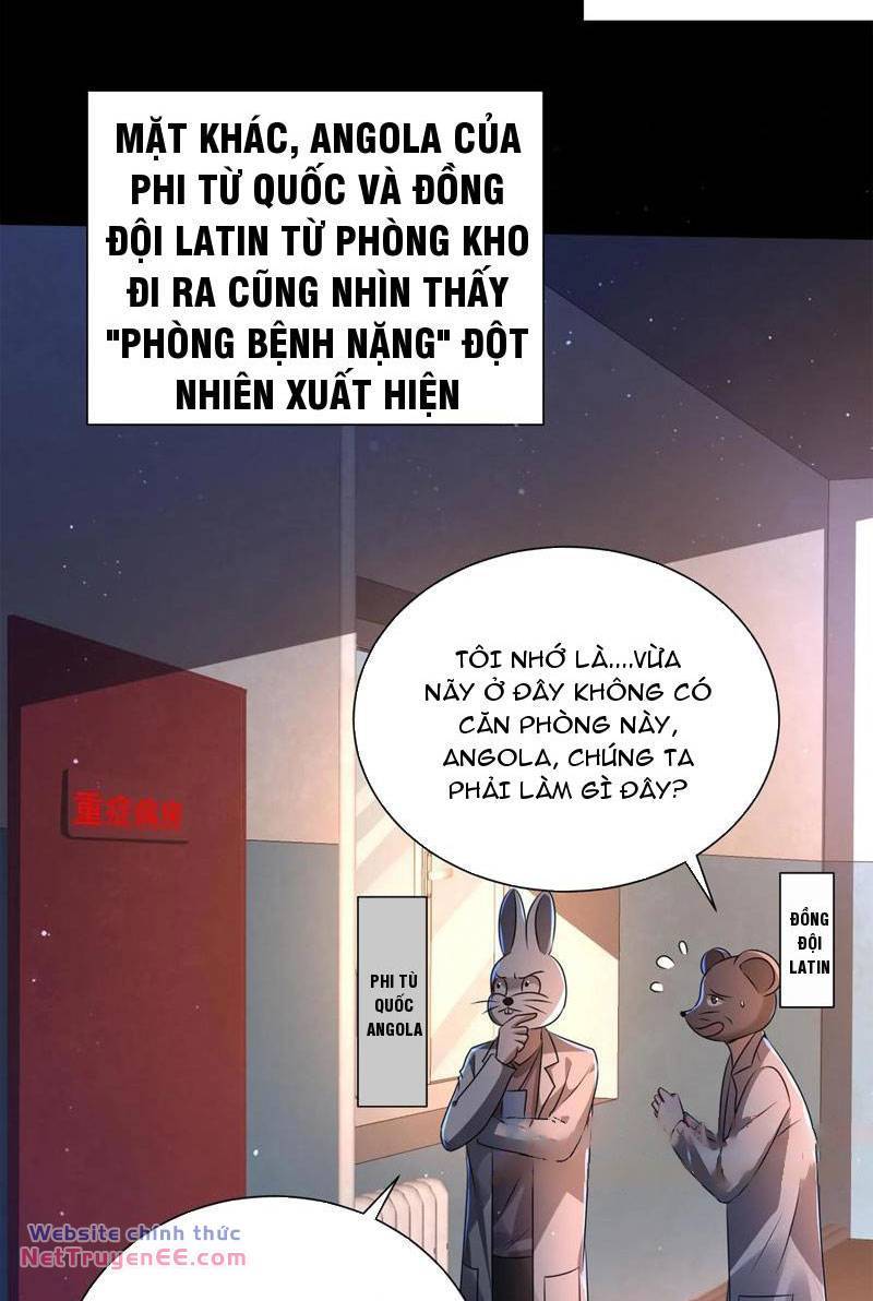 Quy Tắc Chuyện Lạ: Bắt Đầu Hóa Thân Đánh Lui Chiến Thần: Chapter 99